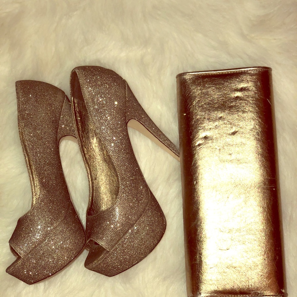 Shoes - Picture 3 of 3
